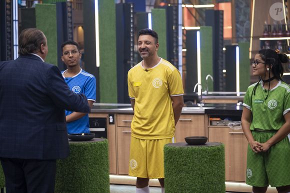 Além da Band, o público poderá assistir ao ‘MasterChef Brasil 2026’ pelo Bandplay e pelo site oficial da emissora