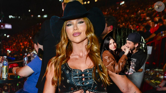 Virgínia mandou uma indireta para Zé Felipe e Ana Castela?