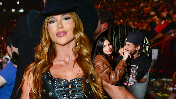 Web reage a suposta indireta de Virgínia para Zé Felipe e Ana Castela e atitude da mãe da influencer aumenta polêmica. Veja!