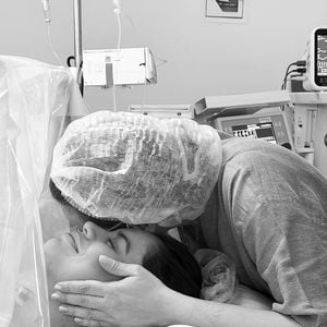 A notícia da morte da filha de Lexa e de Ricardo Vianna comoveu não só o mundo dos famosos, como vários anônimos.