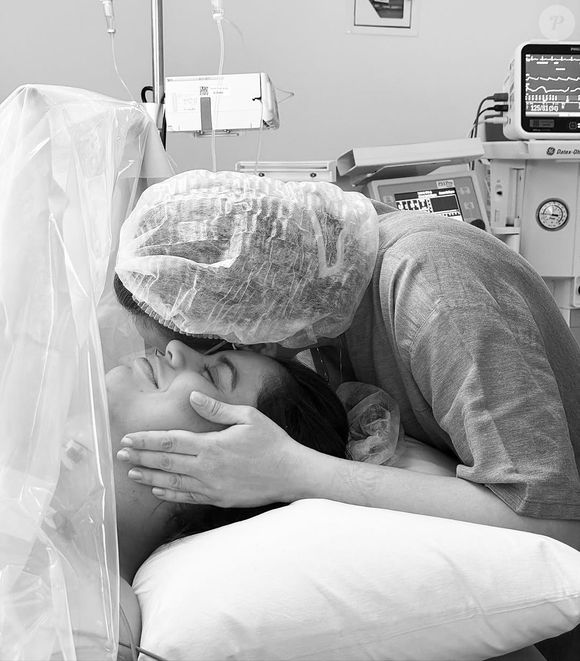 A notícia da morte da filha de Lexa e de Ricardo Vianna comoveu não só o mundo dos famosos, como vários anônimos.