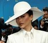 Descobrimos a marca, preço e o passo a passo infalível do lip combo de Zendaya no MET Gala 2025