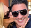 Ana Hickmann se pronuncia após Edu Guedes descobrir câncer e passar por cirurgia delicada: ‘Uma tempestade’