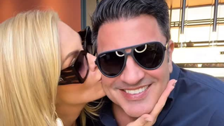 Ana Hickmann se pronuncia após Edu Guedes descobrir câncer e passar por cirurgia delicada: ‘Uma tempestade’
