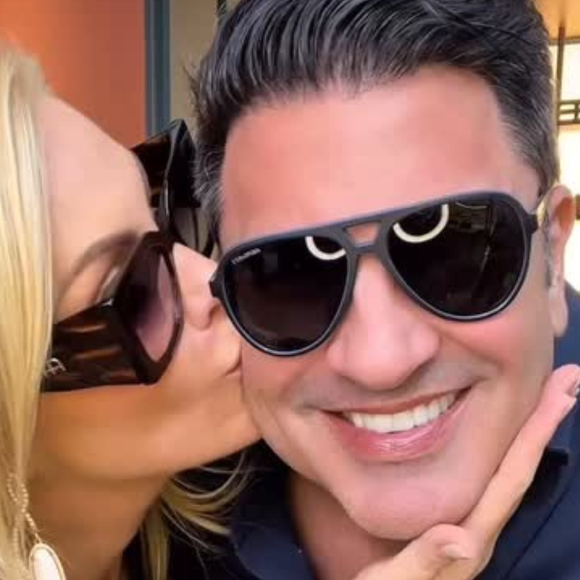 Ana Hickmann se pronuncia após Edu Guedes descobrir câncer e passar por cirurgia delicada: ‘Uma tempestade’