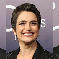 Dança das cadeiras TOTAL na Globo! Bonner fora do 'JN', Sandra Annenberg no 'É de Casa', e mais mudanças, diz colunista