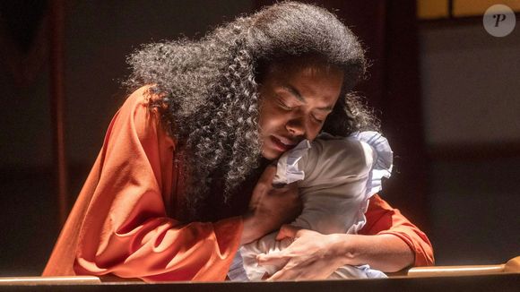 Eli Ferreira interpretará Ruth de Souza em Garota do Momento