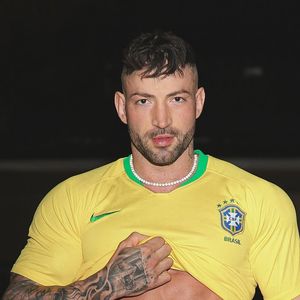 Ator pornô espanhol Máximo Garcia faz sucesso na web