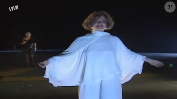 'Rainha da Sucata' marcou grandes nomes na teledramaturgia brasileira