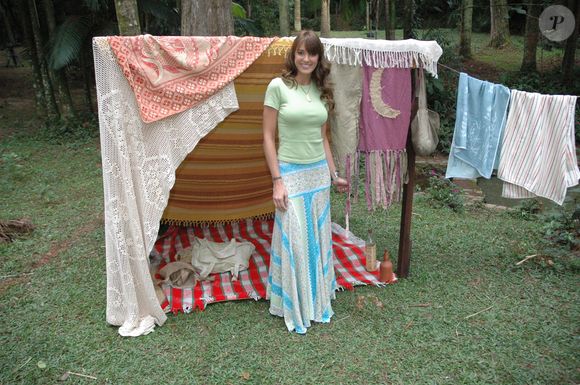 Ticiane Pinheiro sai da Record e emissora aponta boa relação: 'A RECORD agradece o talento, a parceria e todo o empenho ao longo de sua jornada na emissora. Seu trabalho contribuiu significativamente para a construção de momentos importantes da nossa história'
'