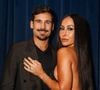 Mais fotos do casal do momento! Sabrina Sato e Nicolas Prattes posam juntos em evento da Gucci em São Paulo