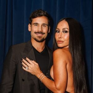 Mais fotos do casal do momento! Sabrina Sato e Nicolas Prattes posam juntos em evento da Gucci em São Paulo