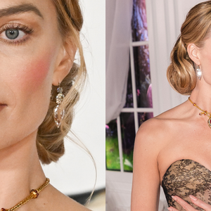 De acordo com a criadora de conteúdo Rila, Margot Robbie também esteve no centro de uma discussão ao usar um colar avaliado em US$ 8 milhões com inscrição persa, reacendendo o debate sobre o uso de artefatos históricos do Oriente Médio em eventos de Hollywood