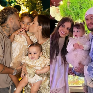 'Não me envolvam': Bruna Biancardi rompe o silêncio após ataques contra Amanda Kimberlly, mãe de filha de Neymar, e expõe hate contra as filhas