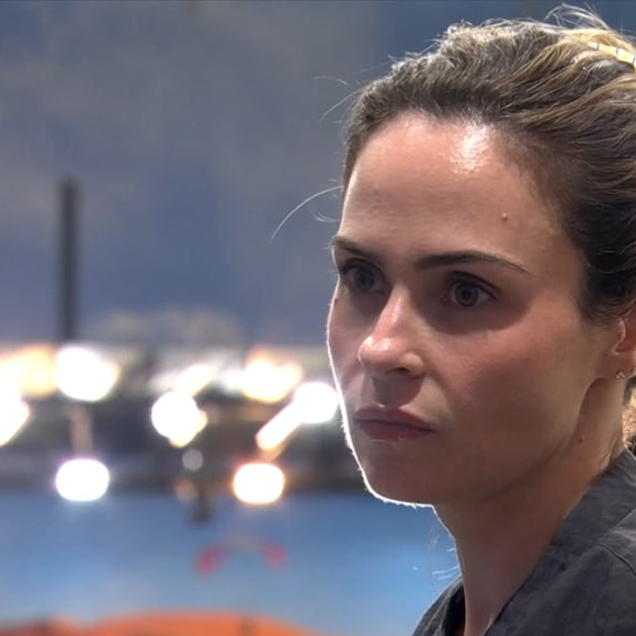 Estratégia ousada de Ana Paula Renault repercute entre os Líderes da semana no BBB 26