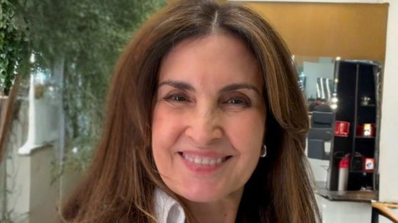 Pilar Guillén, maquiadora: 'A partir dos 50 anos, a melhor maquiagem não é aquela que esconde, mas sim aquela que ilumina, realça e confere à pele uma aparência saudável'