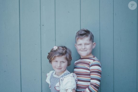 Nos anos 60 e 70 as regras costumavam ser expostas durante as refeições