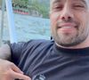 Rafael Cardoso voltou a falar da relação conturbada com a atriz Mari Bridi, mãe de seus dois filhos