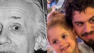 O conselho de Einstein ao filho: 'O piano e a marcenaria são as melhores atividades para a sua idade, melhores até do que a escola'
