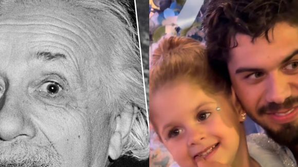 O conselho de Einstein ao filho: 'O piano e a marcenaria são as melhores atividades para a sua idade, melhores até do que a escola'