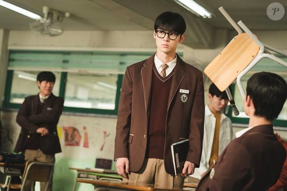 Em 2025, diversas obras-primas, incluindo 'Grupo de Estudos' e 'Meu Querido Nêmesis', foram lançadas e conquistaram fãs