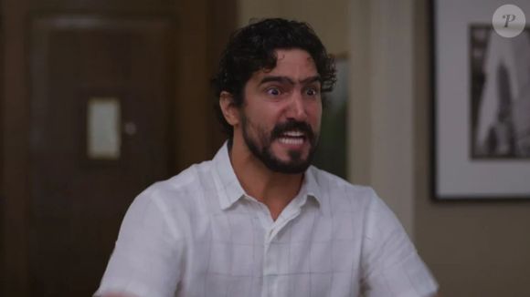 Qual é a doença de Renato Góes, o Ivan de 'Vale Tudo', que gerou traumas desde a adolescência? Ator sofre de vitiligo. 'Envergonhado'