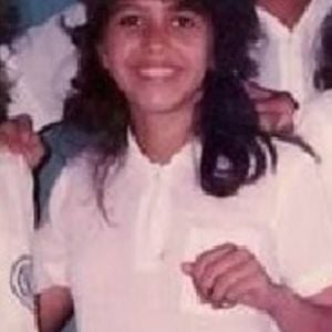 Infância de Joelma foi marcada pela violência doméstica. O pai, José Benahum Mendes, espancava a mulher e os filhos