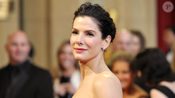 'Miss Simpatia', com Sandra Bullock, arrecadou cerca de R$ 1 bilhão de bilheteria. Um dos filmes de maior sucesso da norteamericana.