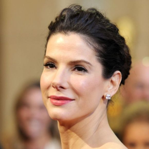 'Miss Simpatia', com Sandra Bullock, arrecadou cerca de R$ 1 bilhão de bilheteria. Um dos filmes de maior sucesso da norteamericana.