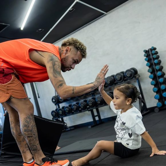 Aos 34 anos e com 44 lesões na carreira, Neymar pode disputar sua última Copa do Mundo, se for convocado