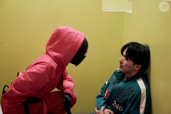 Segunda temporada de 'Round 6' terminou com o plano falho de Gi-hun