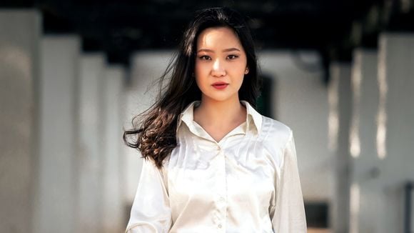 A psicologia destaca as três cores usadas pelas pessoas autênticas e genuínas