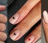 Unhas minimalistas e elegantes: 21 fotos de nail arts para testar em setembro e receber muitos elogios