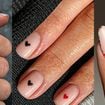 Unhas minimalistas e elegantes: 21 fotos de nail arts para testar em setembro e receber muitos elogios