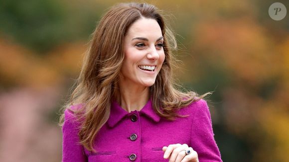 Segundo um site internacional, Kate Middleton come uma tigela de aveia todos os dias pela manhã