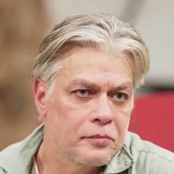 Fabio Assunção relembra saída às pressas de novela fracasso da Globo por dependência química: 'Momento mais difícil da minha carreira'