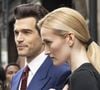 História De Amor recria o romance entre John F. Kennedy Jr. e Carolyn Bessette-Kennedy, um dos mais comentados dos anos 1990