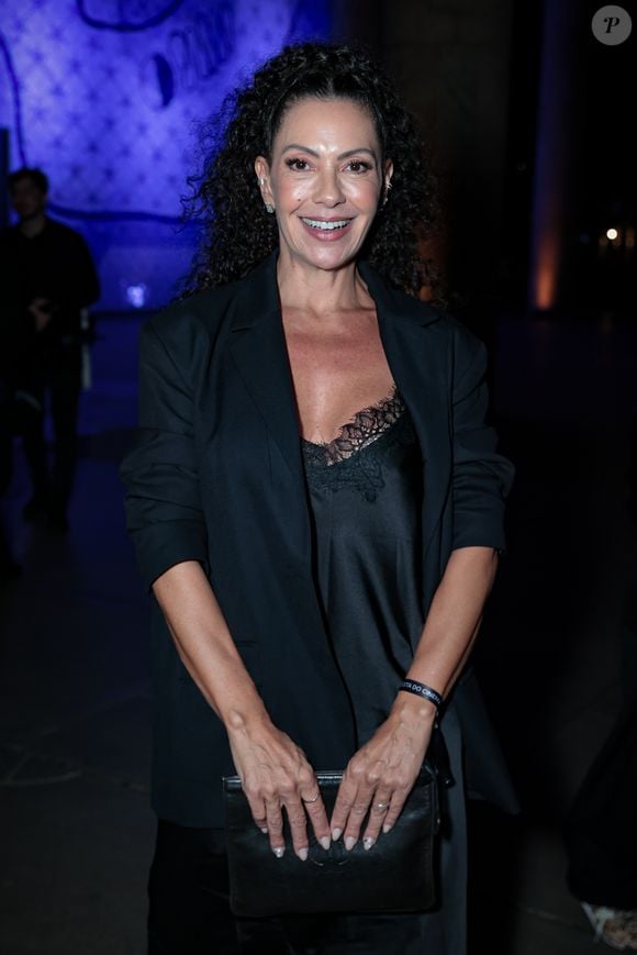 Fabiula Nascimento, longe das novelas da Globo, vai estar em melodrama da Netflix