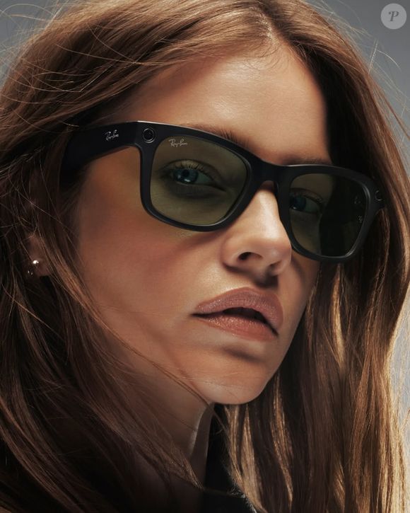 A coleção Ray-Ban Meta traz os óculos de IA mais vendidos do mundo, recém-chegados no Brasil.