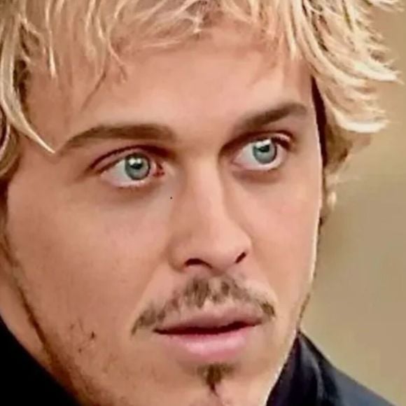 Guilherme Fontes fez diversos papeis na TV, mas não há como o inesquecível Alexandre de 'A Viagem'