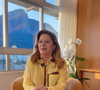 Beleza de Vera Fischer já rendeu muitos comentários e uma grande pressão estética para a atriz ao longo da carreira