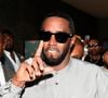 Ator revela comportamento estranho de Diddy em encontro: 'Ficou apenas me encarando em silêncio'