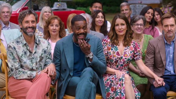 A série de comédia da Netflix com mais de 50 milhões de visualizações e apenas duas temporadas