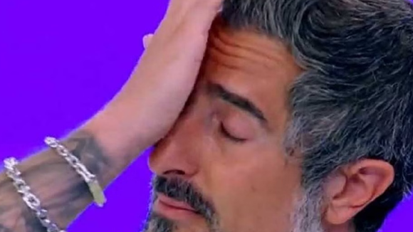 Há 32 anos, tragédia familiar marcou a vida de Marcos Mion para sempre: ‘Entrei em uma depressão gigante’