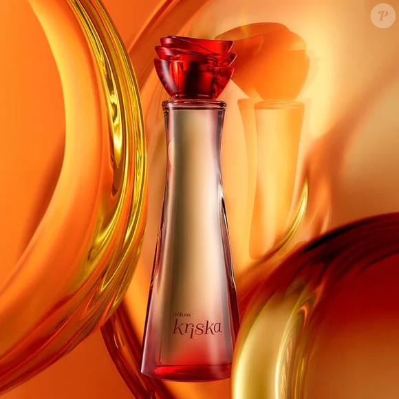 Com proposta que equilibra delicadeza e confiança, o Kriska, da Natura, permanece entre os clássicos da perfumaria brasileira. Sua assinatura olfativa combina baunilha, cedro, patchouli e musk em uma fragrância marcante e acolhedora