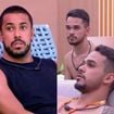 'BBB 25': 5 participantes MUITO chatos e que estão fazendo hora extra no reality