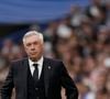 Estreia de Carlo Ancelotti na Seleção brasileira contra o Equador é às 20h em partida válida pelas Eliminatórias da Copa do Mundo 2026