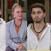 Quem saiu de 'A Fazenda 16'? Dupla dá adeus ao sonho milionário e Sacha Bali caminha para a final