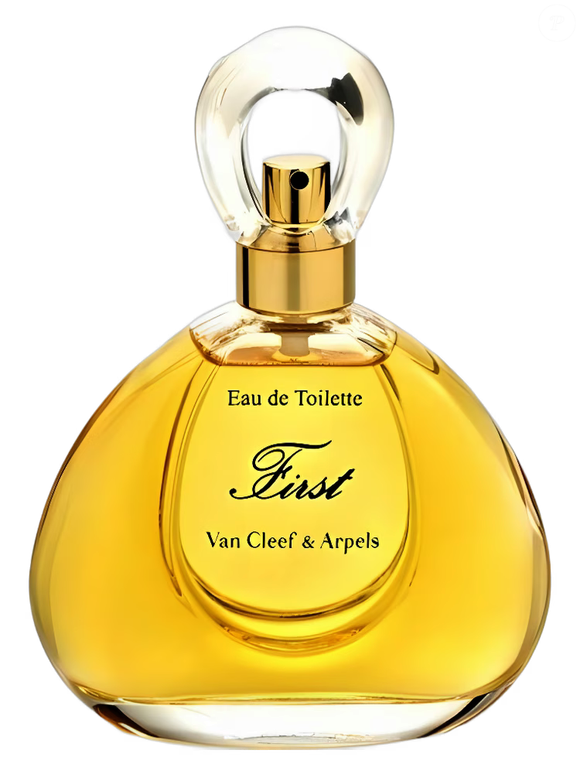 Segundo a revista People, o perfume First, da Van Cleef & Arpels, era a fragrância favorita de Lady Di e ajudou o príncipe Harry a recuperar lembranças da mãe após anos de dificuldade para se recordar de sua voz e risada. O duque de Sussex já havia mencionado o perfume floral em sua autobiografia, Spare, publicada em 2023