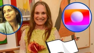 Sem polêmica! Globo e Regina Duarte fazem 'acordo de paz' por motivo importante relacionado à novela 'Cabocla'. Entenda!